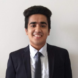 chirag soni