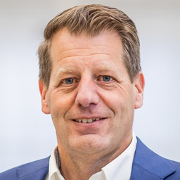 Bart van den Brand