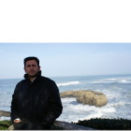 Jose Antonio Rubio Curiel