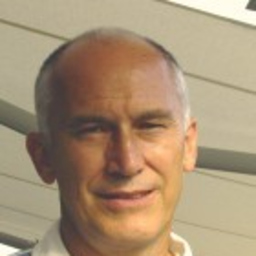 Siegfried Mössinger