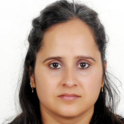 Shelja Gupta