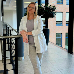 Jennifer Junge