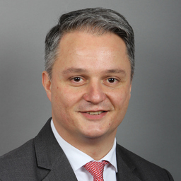 Dr. Benedikt Leffers