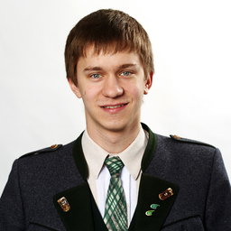 Dipl.-Ing. Markus Kreuzer