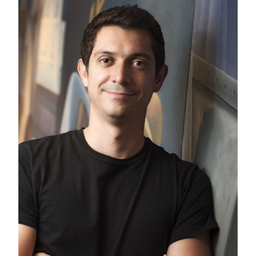 Ivan Rios