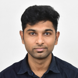 BHUVANESH MUTHUSAMY