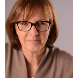 Eveline Petersen-Gröger