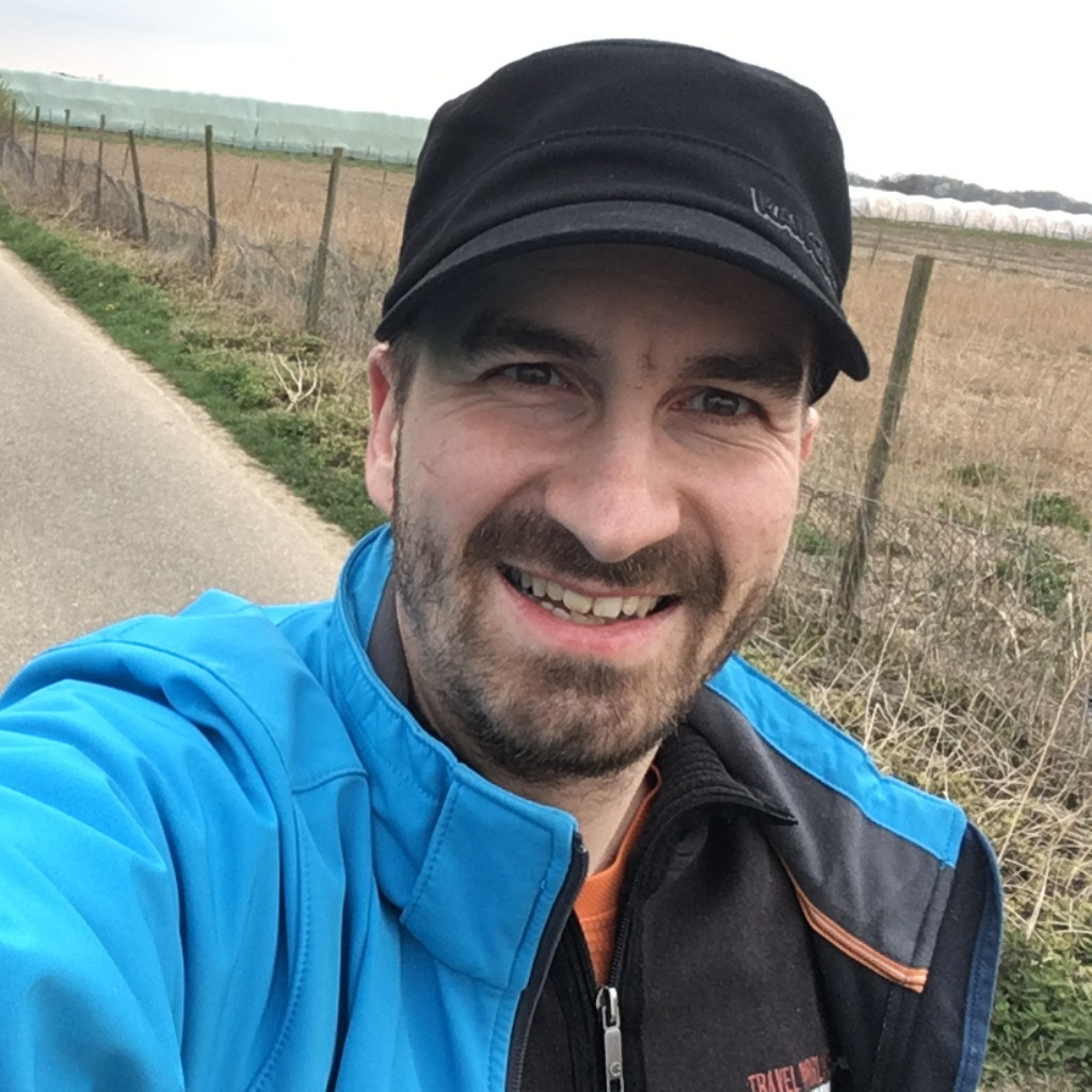 Martin Wendt System Administrator HITS gGmbH XING