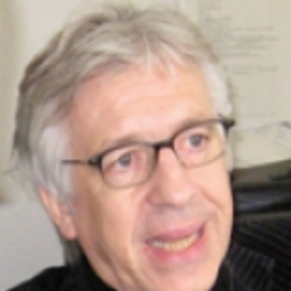 Hans Joachim Rüdel Seminarleiter InterviewSeminare XING