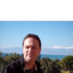 Gerhard Schmitt