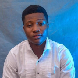 Oladeji Muhammed