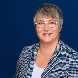 Marika Zühlsdorf