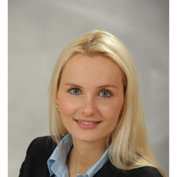 Larissa Schütte