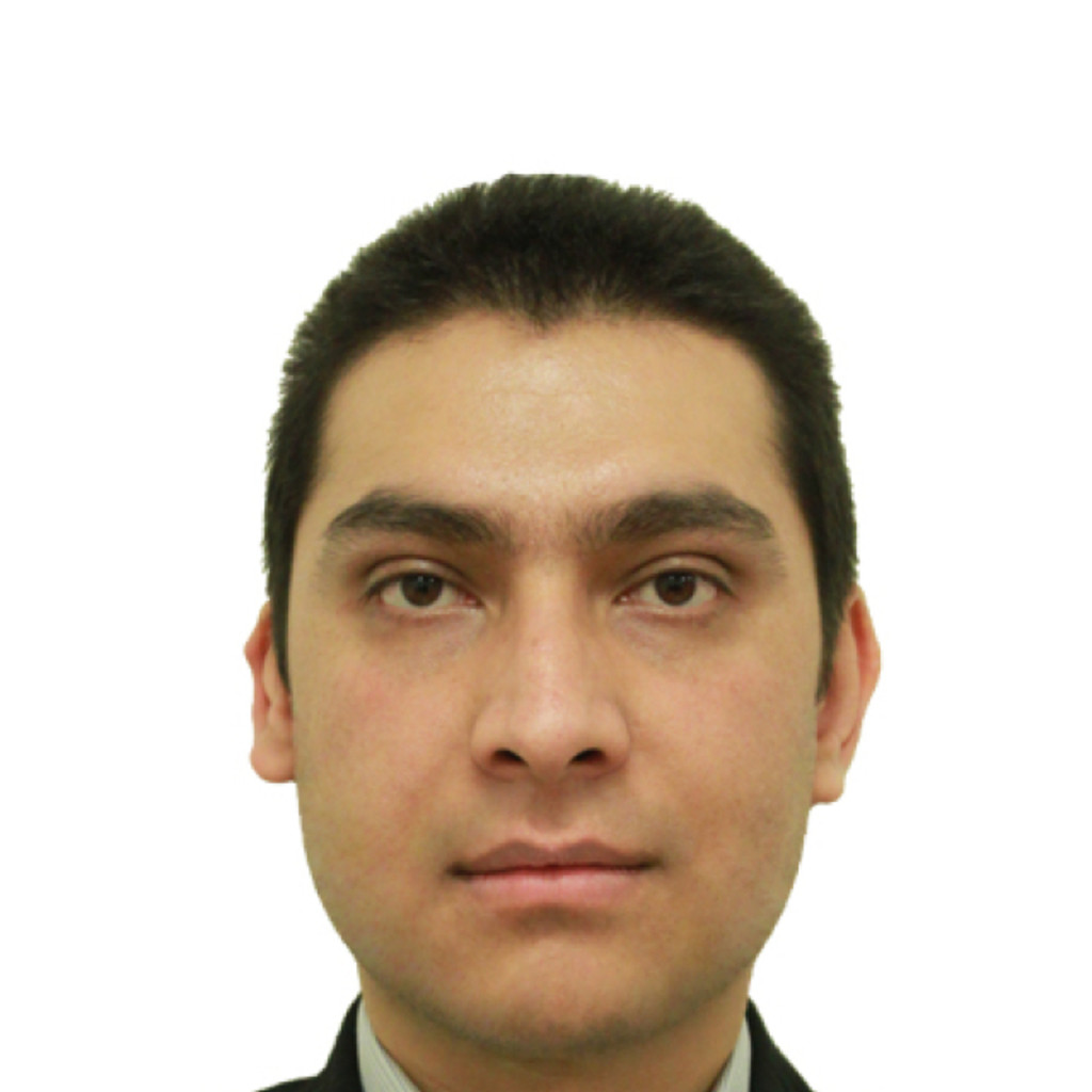 Moez Allahdini - Planning Engineer - Galliford Try | XING