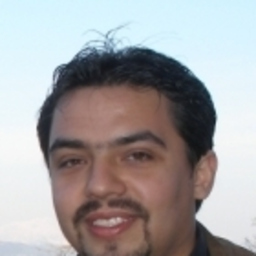 Fabrizio Rincon