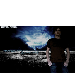 Danny Grey