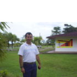 Jairo Cesar Sandoval Escobar