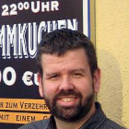 Jason Duke