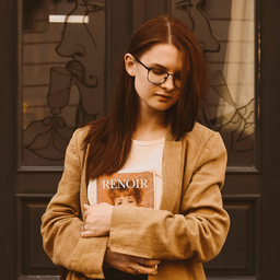 Yuliia Diadko's profile picture