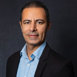 Saeid Kamrani