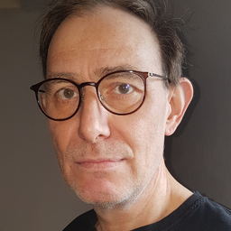 Martin Meyer