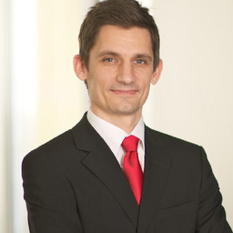 Dr. Kai - Oliver Wesche