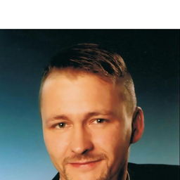 Profilbild Sebastian Müller