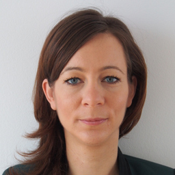 Michaela Grof