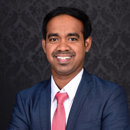 Vikram Subramanian