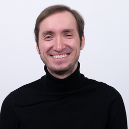 Christian Liedgens