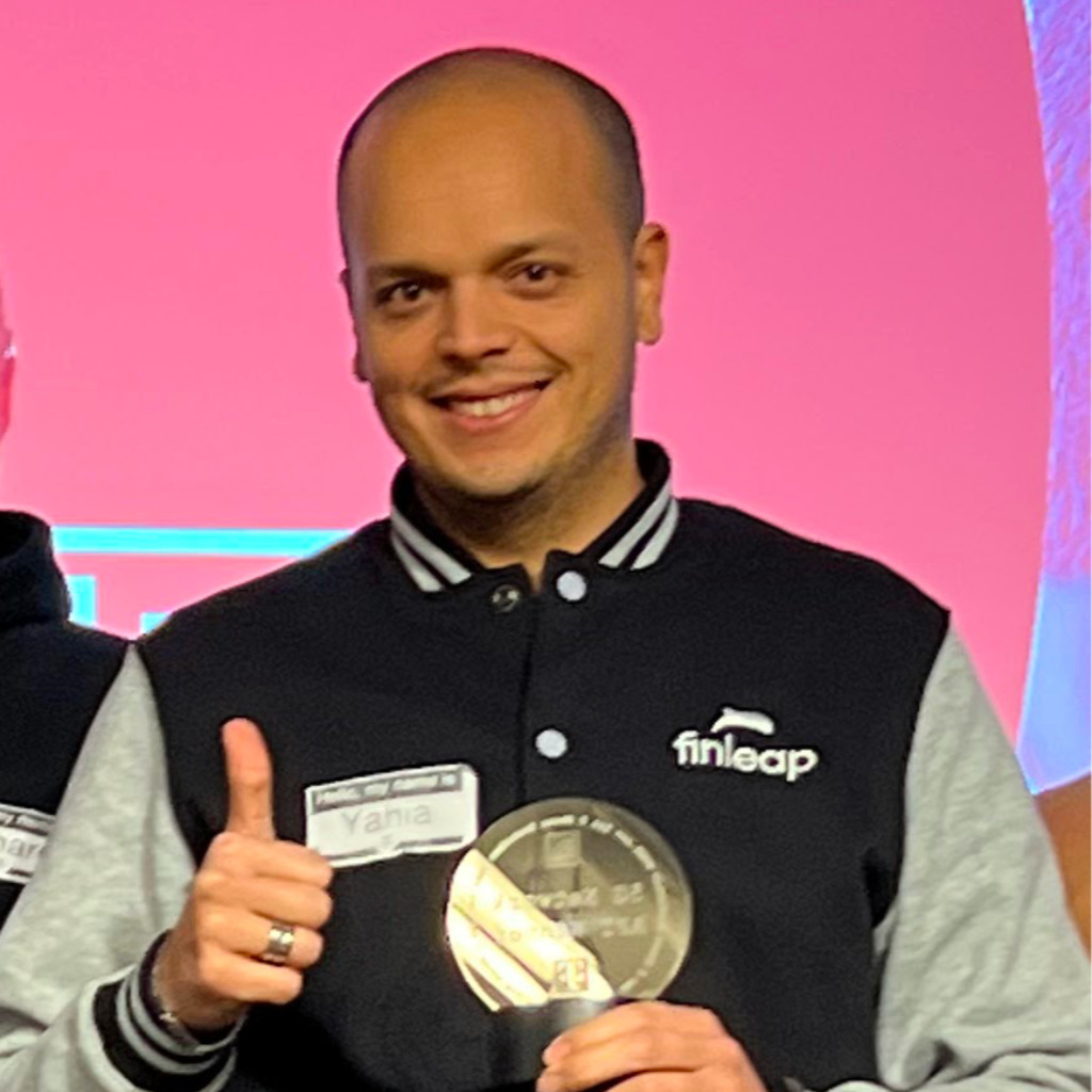 Yahia Jabeur Senior Software Engineer Qwist XING