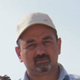 Mustafa Kaya