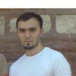 Emrah ÖZTÜRK