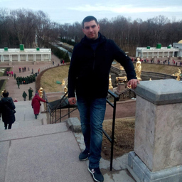 Василий Тирбах