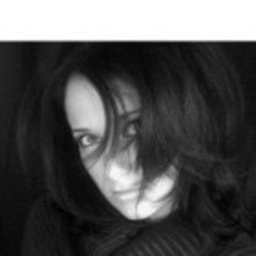Ireen Strehl