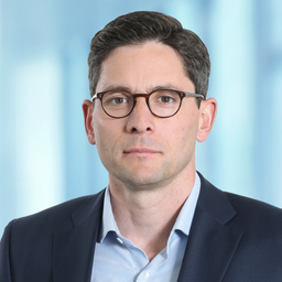 Dr. Moritz Schuler