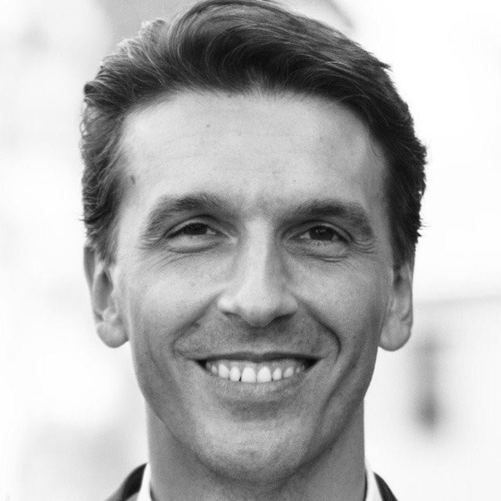 Dipl.Ing. Michele Cecchini Head of business management McLaren