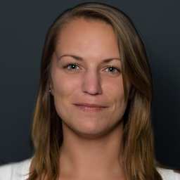 Jessica Stahnke