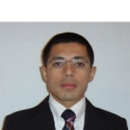 Jorge Mariano