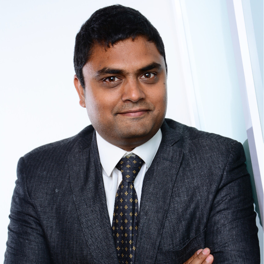 Rakesh Pande - Principal Consultant - Infosys Limited | XING