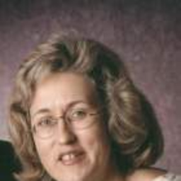 Bettina Henkel