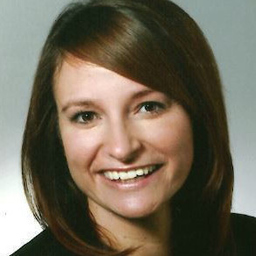 Profilbild Sarah Kruse