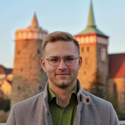 Jerome Hoffmann