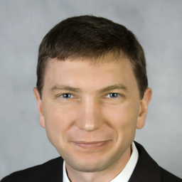Alexander Goncharov