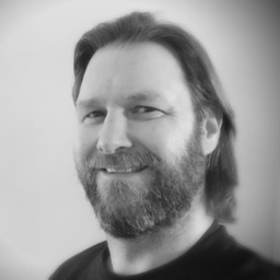 Patrick Martin