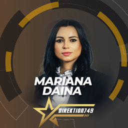 Daina Mariana