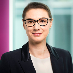 Dr. Lisa Cichocki MBA
