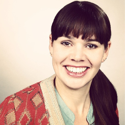 Anna Veeser