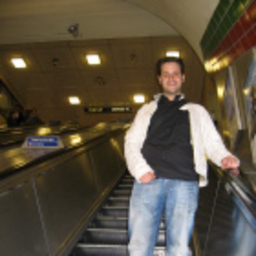 Alberto Rúa Rico