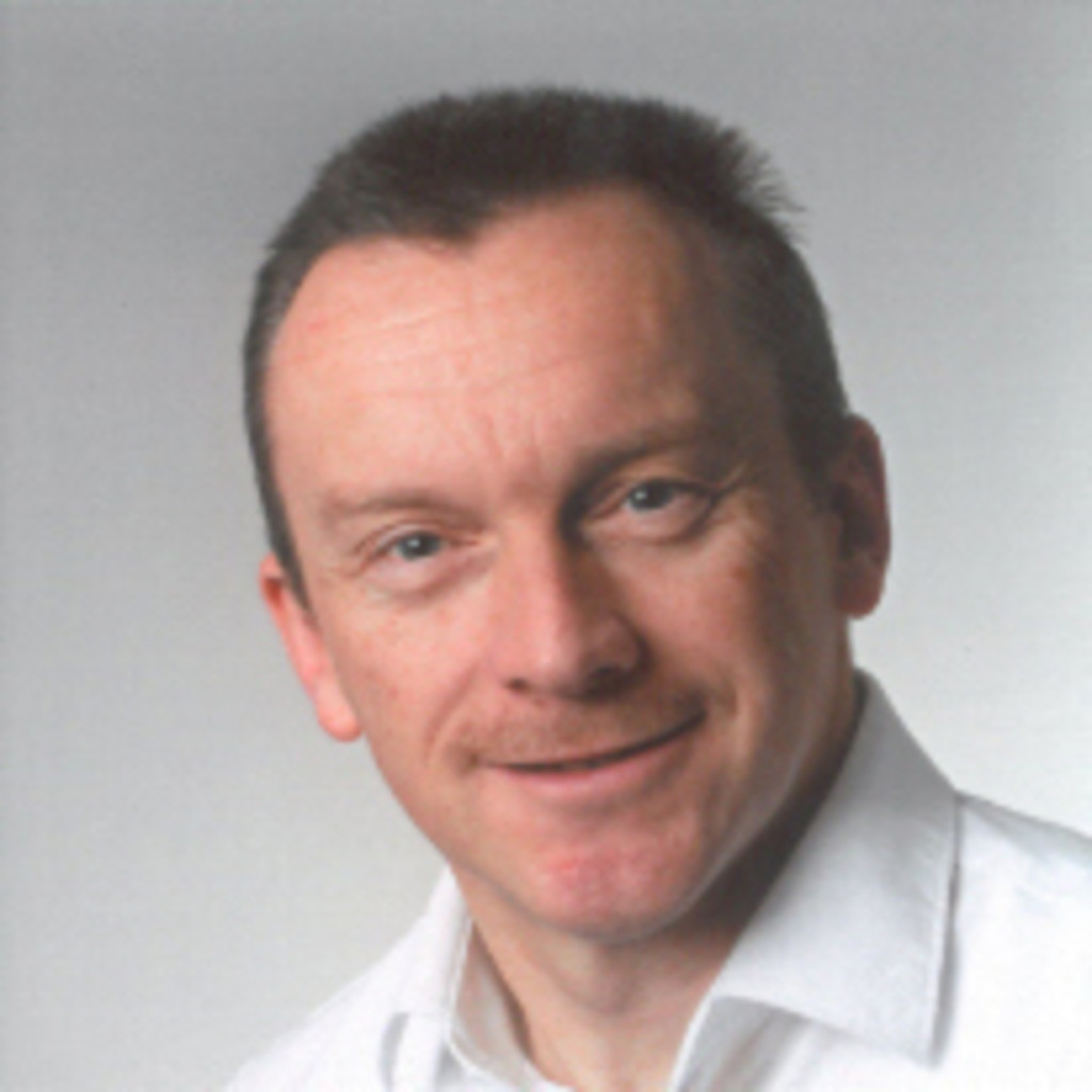 Social Media Profilbild Thomas Schwarz Heidenheim an der Brenz